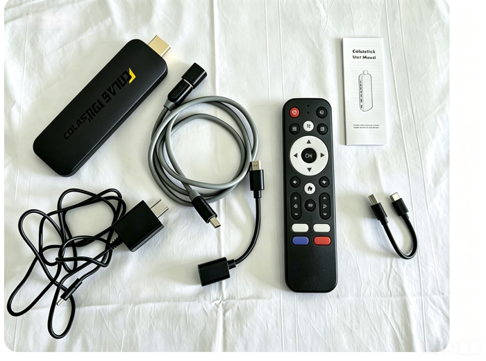 Travelling With a Streaming Stick — What Actually Goes Wrong