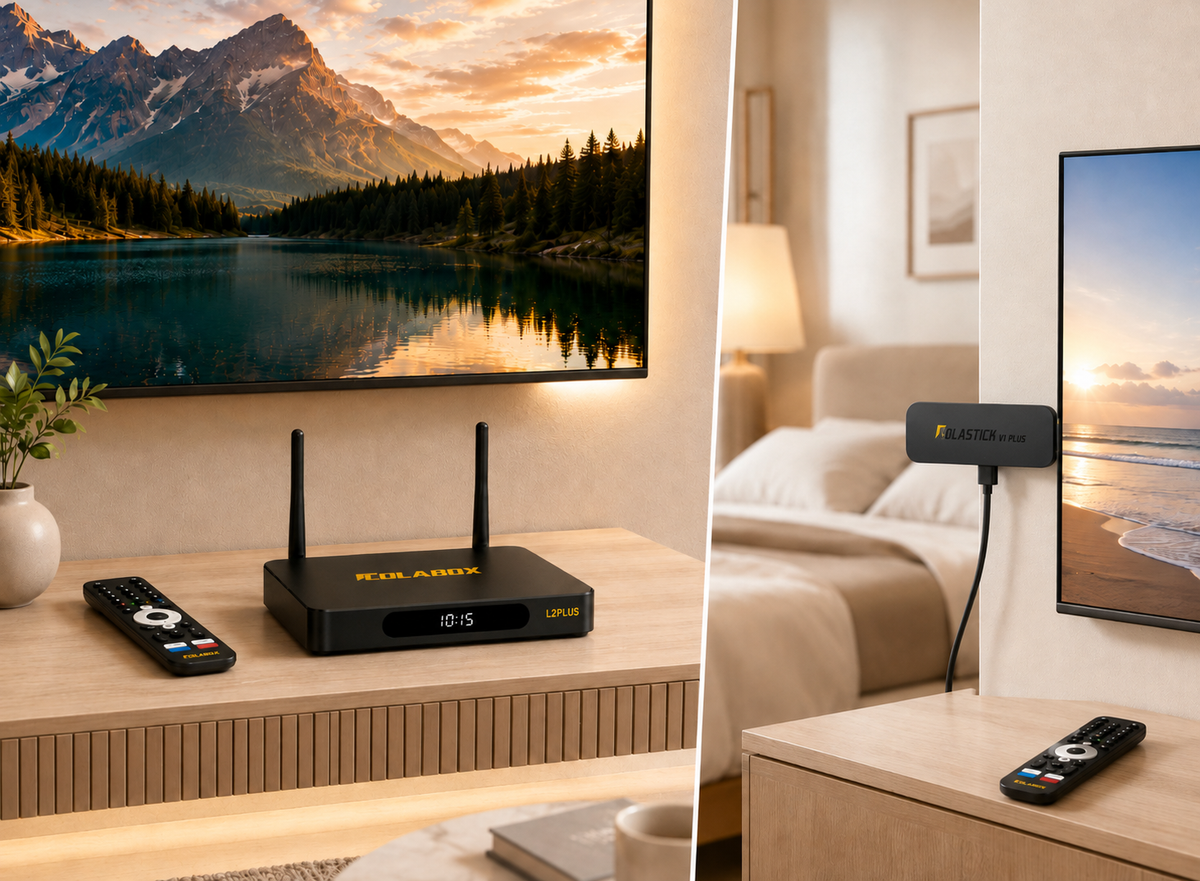 Choosing a Streaming Device for a Second TV in 2026