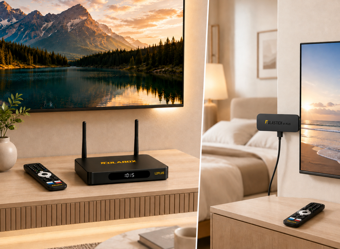 Choosing a Streaming Device for a Second TV in 2026